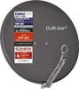DUR-line Select 75/80cm Satellitenschüssel Alu anthrazit Produktbild-Vorschau 14