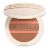 Dior Forever Natural Bronzer Glow Lip Gloss 051 Peachy Produktbild-Vorschau 2