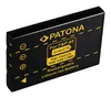PATONA 1015, Universal, 1050 mAh, 3,7 V, Lithium-Ion Produktbild-Vorschau 1