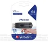 Verbatim V3 - USB 3.0-Stick 64 GB - Schwarz, 64 GB, USB Produktbild-Vorschau 18