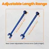 2x Stabilisatorstang voor BMW E36 3-serie (1992-1998), E46 Productafbeelding-voorbeeld 9