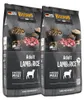 Belcando Adult Lamb & Rice 2 x 12,5 kg Produktbild-Vorschau 1