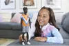 Barbie Fashionistas Puppe, Ken-Puppe mit schwarzem Haar, Produktbild-Vorschau 7