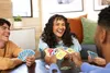 Mattel UNO Teams Kartenspiel für Kinder, Erwachsene, Produktbild-Vorschau 10