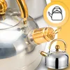 Set de casseroles, set de poêles 12 pièces avec marmite en Voir les images du produit 11
