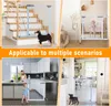 Jopassy Cancelletto di sicurezza per porta 97-104cm Anteprima dell’immagine prodotto 7