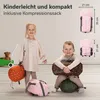 Skandika Kinderschlafsack Soti | Camping Schlafsack für Produktbild-Vorschau 5