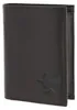 oxmox Leather Geldbörse RFID Schutz Leder 10 cm Produktbild-Vorschau 1