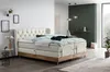 Belanoti EON Boxspringbett 180x200 elektrisch verstellbar Produktbild-Vorschau 1