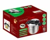 Schnellkochtopf 8 Liter Induktion Für alle Herdarten Produktbild-Vorschau 5