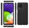 Custodia in silicone per Samsung Galaxy A22 4G / M22 Anteprima dell’immagine prodotto 4