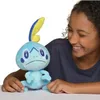 Pokemon Plüschfigur (20cm) Pikachu Pichu Mampfaxo Produktbild-Vorschau 5