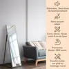 Klarstein Smart Chauffage Infrarouge, 900W Radiateur Voir les images du produit 2
