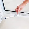 Zabezpieczenie okien - Regulowany blokada okienna - 36 cm - Podgląd zdjęcia produktu 4