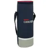 Color Baby Thermotasche Für Flaschenkühler 31x12x12 Cm Blau Produktbild-Vorschau 3