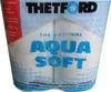 Thetford Aqua Soft, 270 listy, Bílá Náhled obrázku produktu 5