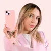 case&me Cover Amelie in Premium-Material für das iPhone 14 Produktbild-Vorschau 2