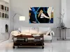 Italienischer Leinwand Leinwandbild - Configuration of Produktbild-Vorschau 2
