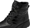 Tamaris Damen Elegante Stiefelette Vegan Primaloft Produktbild-Vorschau 3