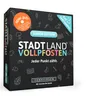 StADT LAND VOLLPFOSTEN Kartenspiel Junio Produktbild-Vorschau 12