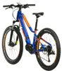 26 Zoll E-Bike Crussis e-Atland 6.8 Elektro MTB 9 Gang Produktbild-Vorschau 5