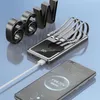 Powerbank 66 W 20.000 mAh,Superschnelles Laden, integrierte Produktbild-Vorschau 6