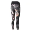 PUMA Allover-Print Eversculpt HW 7/8 Leggings Damen puma Produktbild-Vorschau 6