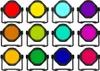 Oświetlenie LED Beamo Studio Creator Kit Podgląd zdjęcia produktu 6