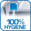Emsa Clip&Close Frischhaltedosen 3er-Set 0,55 l, Grün Produktbild-Vorschau 15