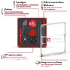 EINHELL Präzisionsbit-Set, 115020, 28-teilig Produktbild-Vorschau 3