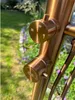 Eichenwald Modell 70 Gartendusche Sylt in Rosé Gold Produktbild-Vorschau 2