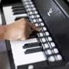 Hape Kinderpiano mit Leuchttasten - Musik lernen für Kinder Produktbild-Vorschau 20