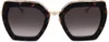 Philipp Plein SPP097S 0722 AVANA SCURA LUCIDA 53/23/140 Produktbild-Vorschau 2