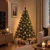 Aga Árbol de Navidad Abeto 180 cm Vista previa de la imagen del producto 4