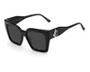 Jimmy Choo ELENI/G/S 807 BLACK 53/20/145 Damen Produktbild-Vorschau 10