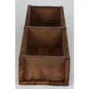 Holzkiste 16x60cm ZIEGELFORM Produktbild-Vorschau 10
