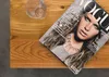 MASSIVMOEBEL24.DE Nachttisch Wildeiche 50x35x40 natur geölt Produktbild-Vorschau 7