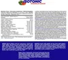 Allnutrition Isotonischer Eistee Pfirsich 700g Produktbild-Vorschau 7