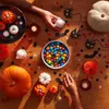 m&m's PEANUT Schokobonbons 150,0 g Produktbild-Vorschau 4