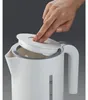 CLOER Bouilloire 4111 1,7 litre 1850Watt blanc Voir les images du produit 14