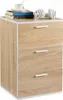 Yaheetech Nachtschrank Kommode Boxspringbett, Nachttisch Produktbild-Vorschau 10