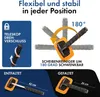WALSER čistič čelního skla automobilu, čistič čelního skla Náhled obrázku produktu 4