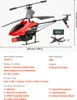 Hélicoptère RC VEVOR, hélicoptère télécommandé 2,4 GHz avec Voir les images du produit 7