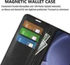 Hülle für Samsung Galaxy S25+ Handyhülle Handy Tasche Produktbild-Vorschau 3