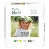 Eco by Naty Öko Windelhöschen Größe 6 Produktbild-Vorschau 10
