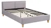 Polsterbett ANAIS Doppelbett 140x200 cm Designbett Produktbild-Vorschau 2