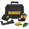 DeWalt Akku-Linienlaser, 360Gr, 18V Produktbild-Vorschau 2