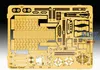Revell The Mandalorian: Razor Crest "Platinum Edition" 1:72 Anteprima dell’immagine prodotto 14