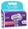 Têtes de rasage de remplacement Venus Swirl 4pcs Voir les images du produit 2