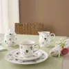 Villeroy & Boch Petite Fleur Schüssel rund klein 21cm Produktbild-Vorschau 9